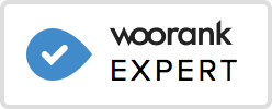 WooRank Certified